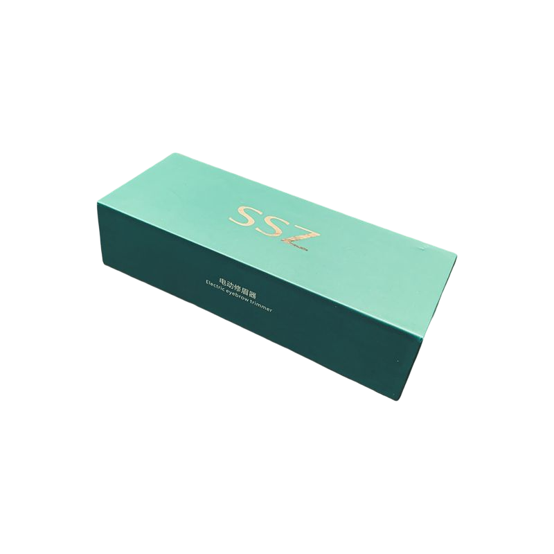 Cutii de ambalare pentru produse cosmetice de lux Logo personalizat Cutie de ambalare cu uleiuri esențiale pentru îngrijirea pielii