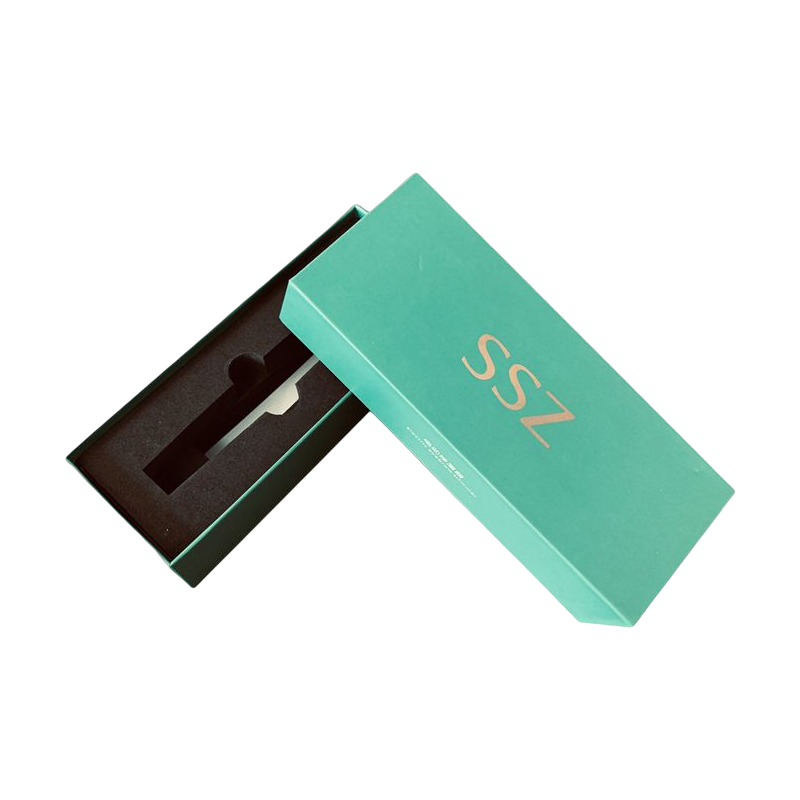 Cutii de ambalare pentru produse cosmetice de lux Logo personalizat Cutie de ambalare cu uleiuri esențiale pentru îngrijirea pielii