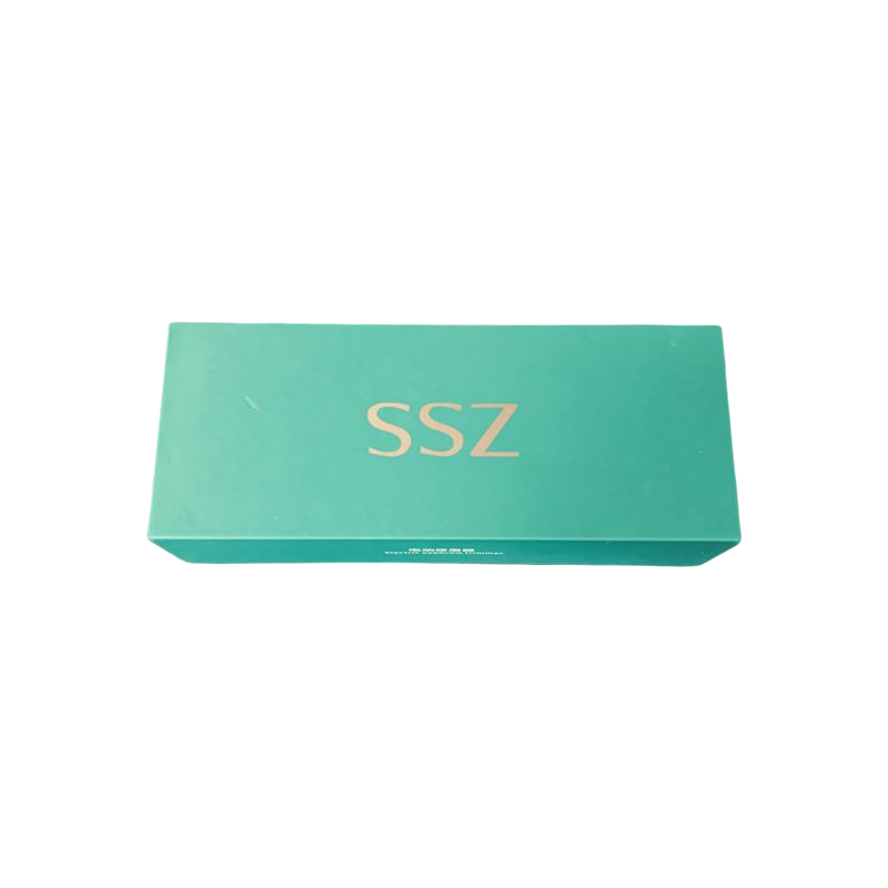 Cutii de ambalare pentru produse cosmetice de lux Logo personalizat Cutie de ambalare cu uleiuri esențiale pentru îngrijirea pielii