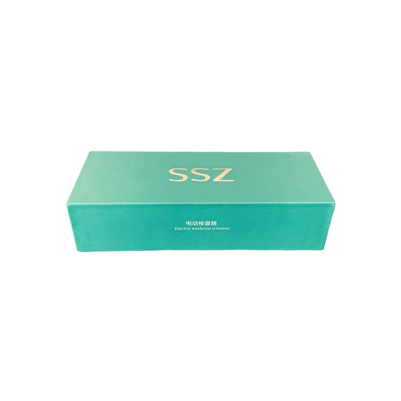 Cutii de ambalare pentru produse cosmetice de lux Logo personalizat Cutie de ambalare cu uleiuri esențiale pentru îngrijirea pielii