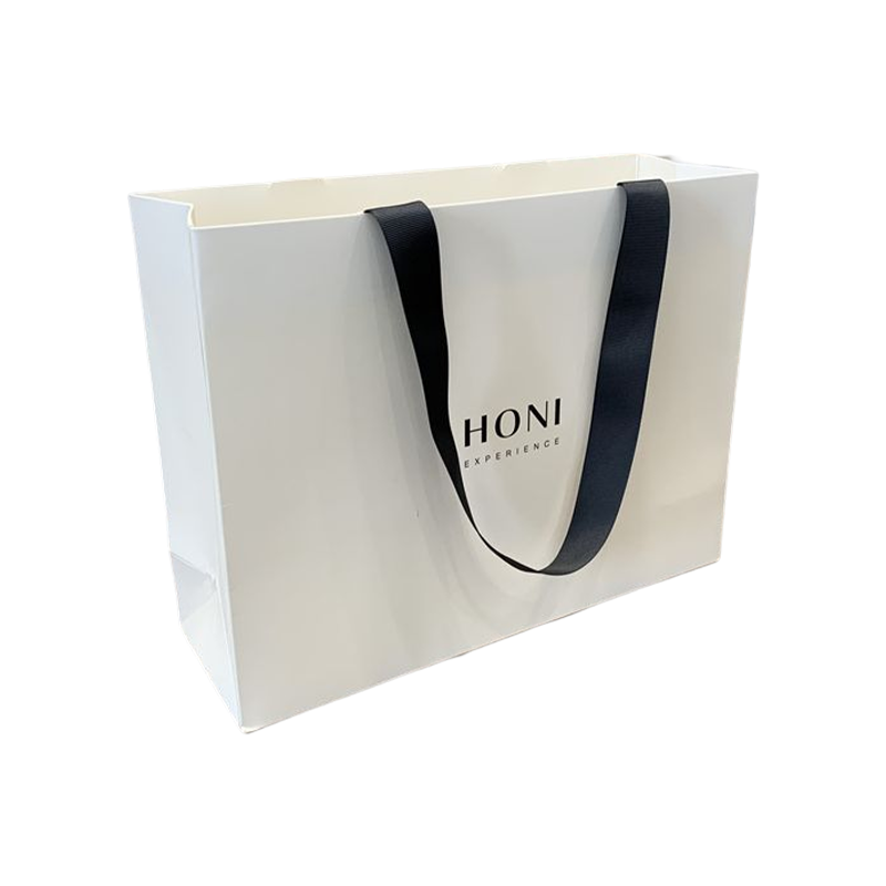 Pungi de cadouri de lux la modă personalizată