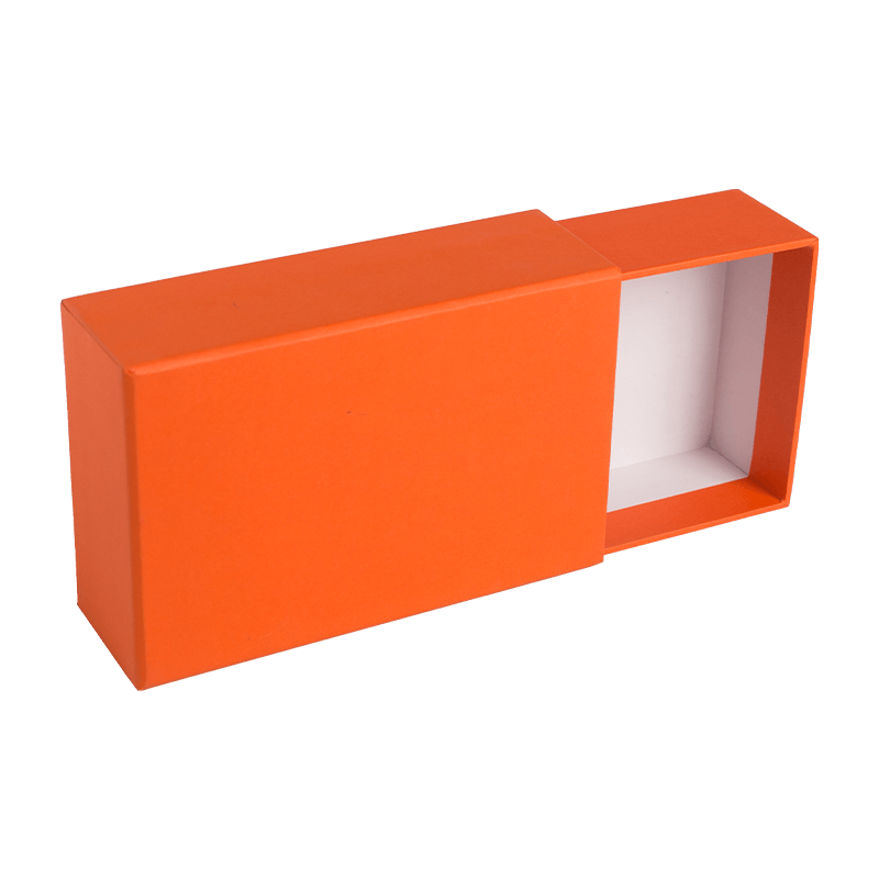 Cutii de sertare din carton imprimate personalizate