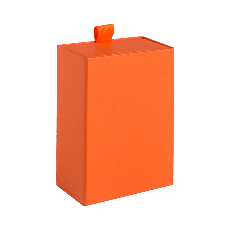 Cutii de sertare din carton imprimate personalizate