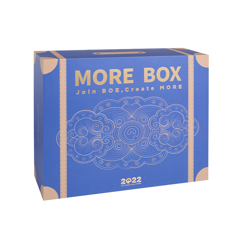 Logo Personalizat Nou Sosire Pentru Ambalare Cutie De Carton De Lux Simple Elegante Cutii De Hârtie Cadou Pentru Cadou
