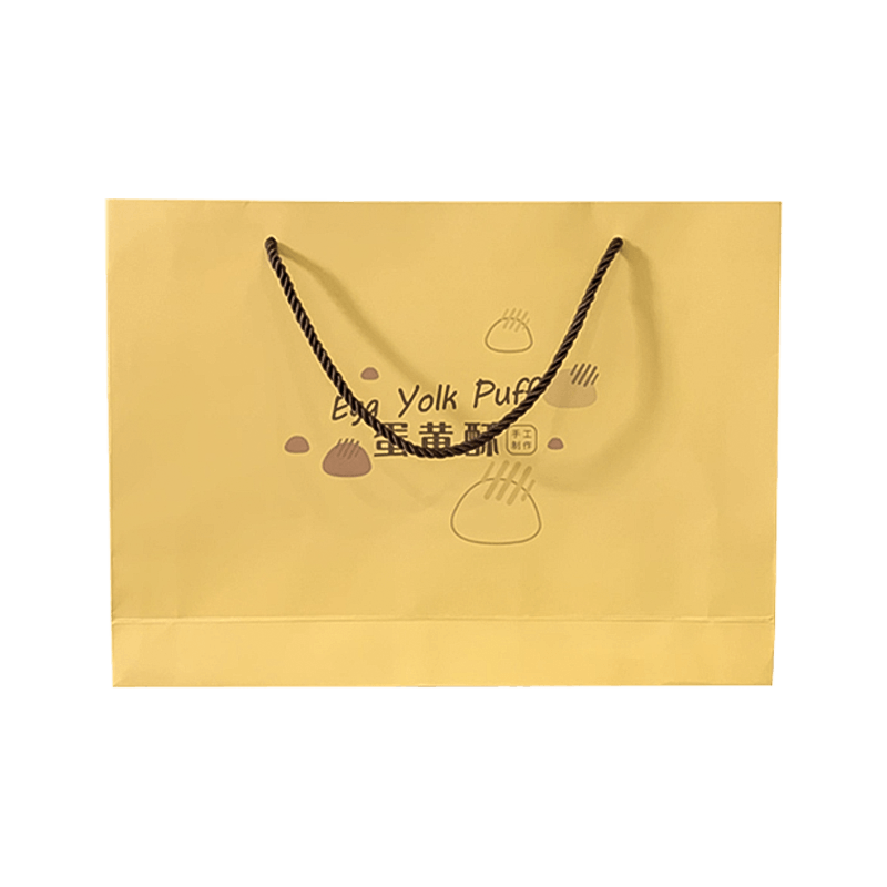 Comerț cu ridicata Personalizat Eco Friendly Sac de cumpărături Ambalare Pungi cadou Pungă de hârtie pentru haine